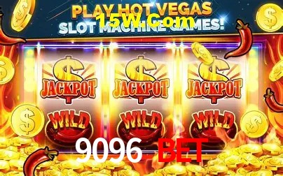 9096 Bet - Winners Celebration